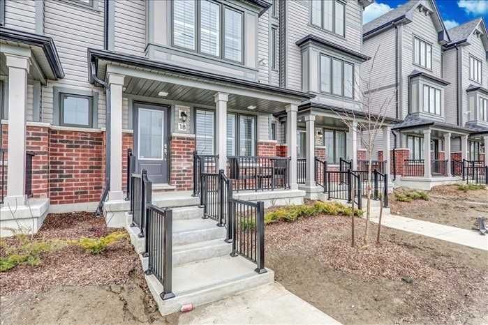 18 Jerome Way, Clarington, L1C 7G9 | Image 3