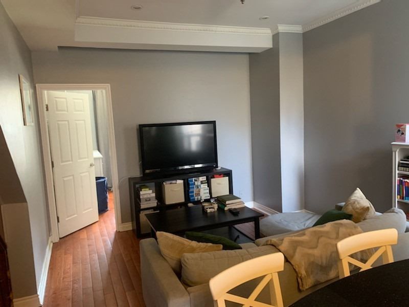 134 Jones Ave, Toronto, M4M3A1 | Image 3