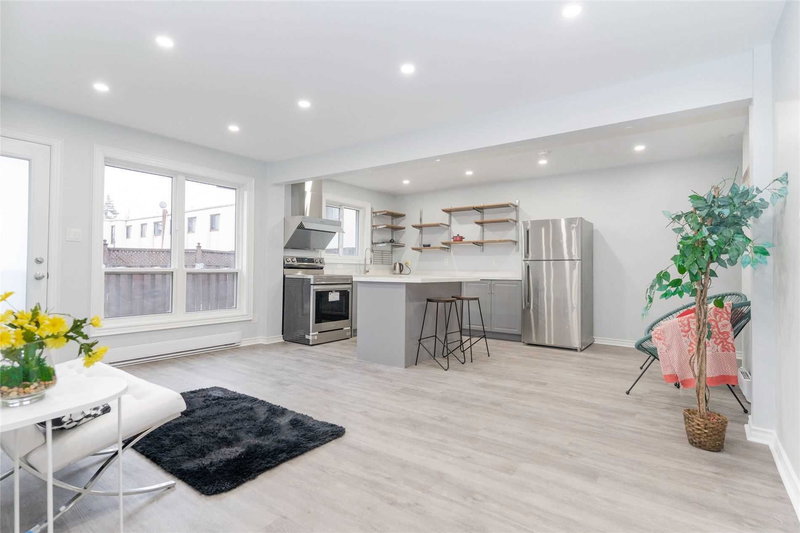 137 - 1100 Oxford St, Oshawa, L1J6G4 | Image 3