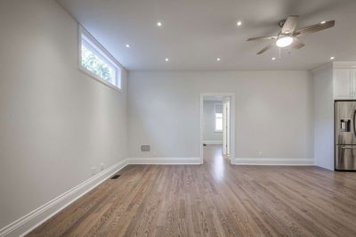 Unit A- Main — 20 Swanwick Ave, Toronto - The Beaches image-0-3