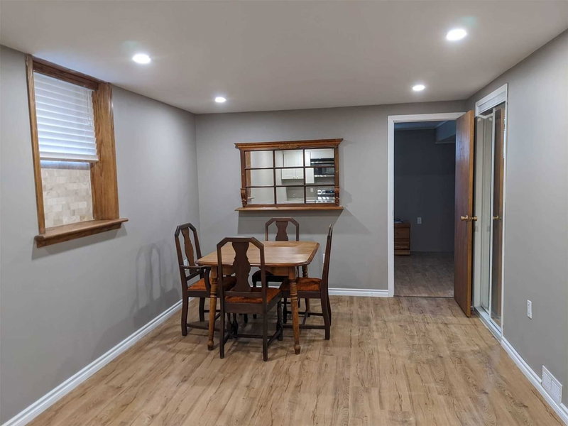 Bsmt - 166 Lynnbrook Dr, Toronto, M1H 2N5 | Image 3