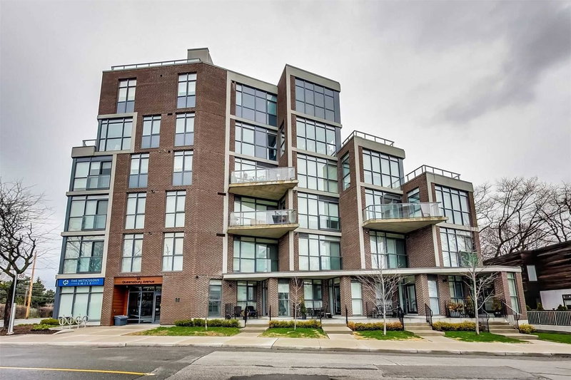 304 - 2A Queensbury Ave, Toronto, M1N 2X7 | Image 2