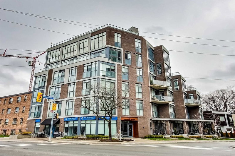 304 - 2A Queensbury Ave, Toronto, M1N 2X7 | Image 3