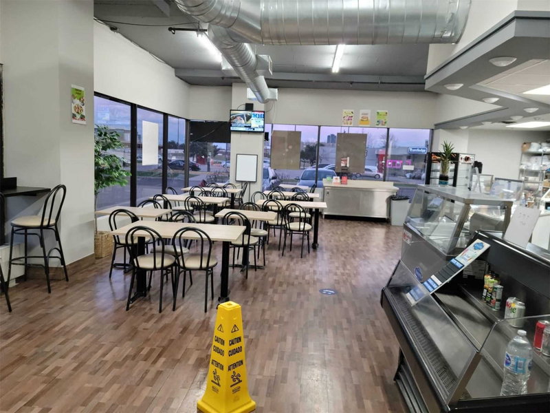 100 - 10 Milner Business Crt, Toronto, M1B3C6 | Image 3