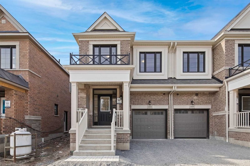 103 Laing Dr, Whitby, L1P 0N6 | Image 2