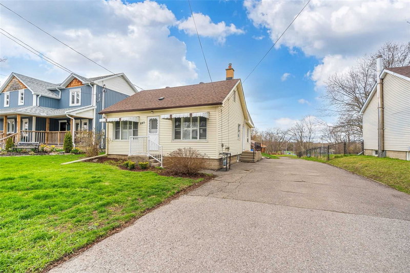 805 Athol St, Whitby, L1N4A1 | Image 3