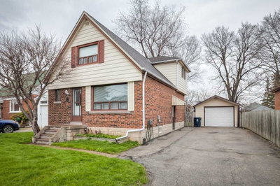 Detached House leased at - Main-12 Coniston Road, Toronto, Ontario, M1L2J7 - Clairlea-Birchmount - MLS: E5599129