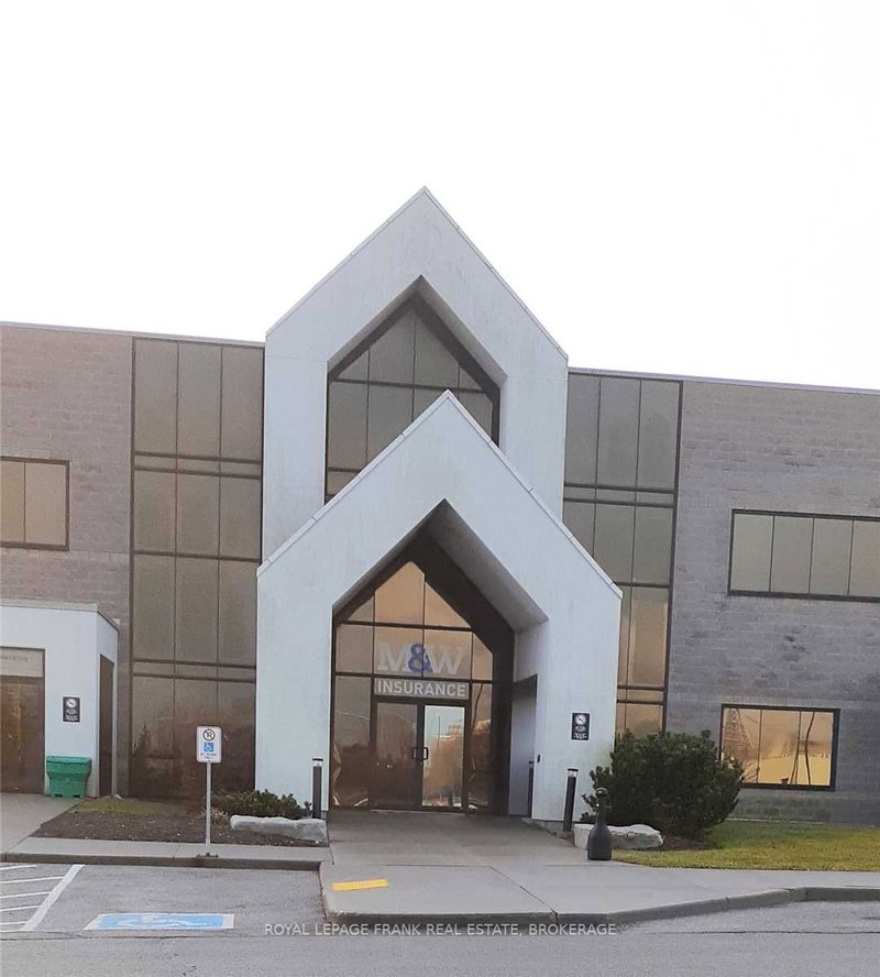 W200 - 1555 Wentworth St, Whitby, L1N 9T6 | Image 2