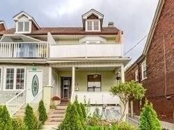 Semi-Detached House leased at 2nd Flr-501 Jones Avenue, Toronto, Ontario, M4J3G8 - Blake-Jones - MLS: E5599242