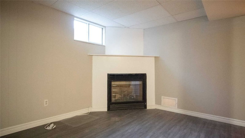 Bsmt - 1361 Everton St, Pickering, L1V2T6 | Image 2