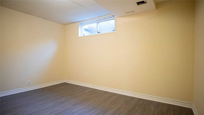 Bsmt - 1361 Everton St, Pickering, L1V2T6 | Image 3