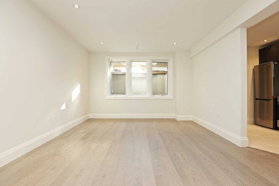 Detached House leased at Lower-35 Duart Park Road, Toronto, Ontario, M4E1J3 - The Beaches - MLS: E5602112