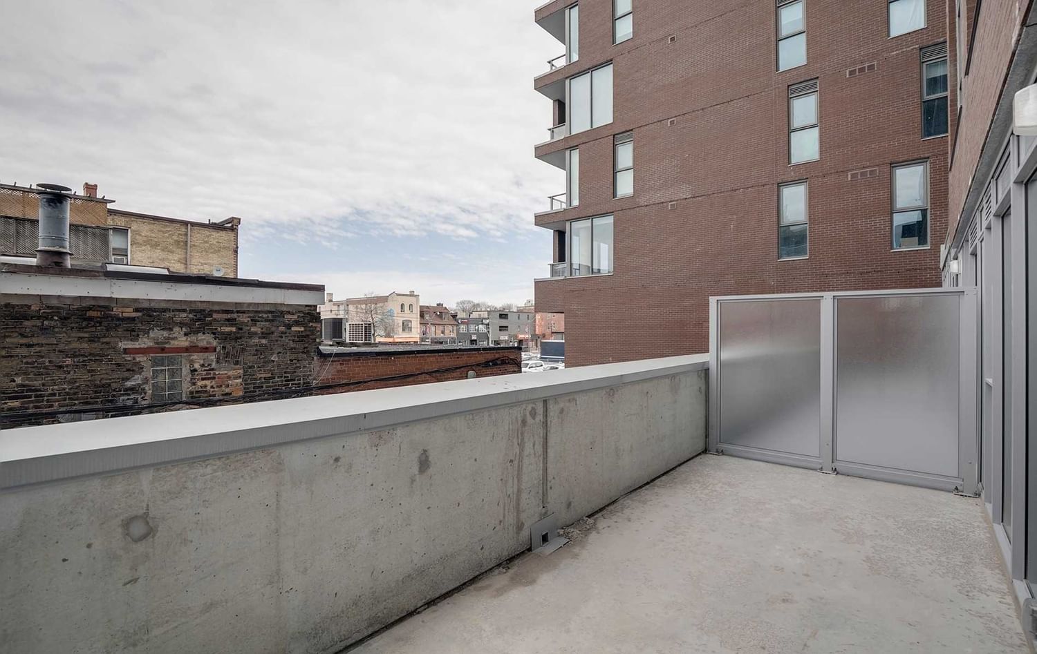 Condo leased at 209-30 Baseball Place, Toronto, South Riverdale, M4M 1G6 - MLS: E5603685