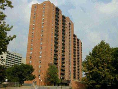 Unit 703 — 90 Ling Rd, Toronto - West Hill image-0-0