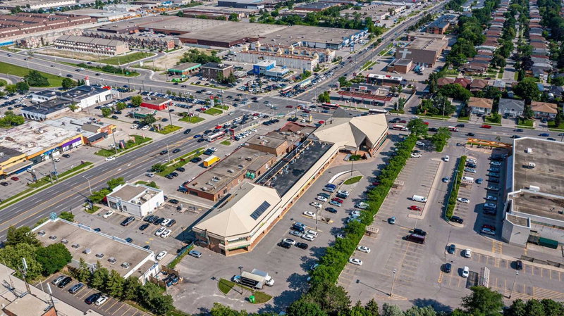 200 - 880 Ellesmere Rd N, Toronto, M1P-2W6 | Image 2