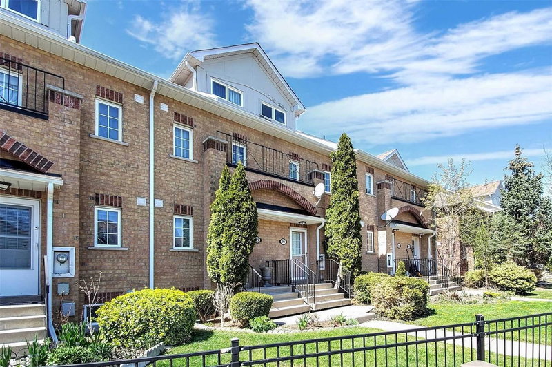 90 - 2 Hedge End Rd, Toronto, M1B5Z8 | Image 2