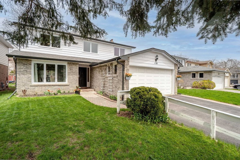 1156 Gloucester Sq, Pickering, L1V3P6 | Image 2