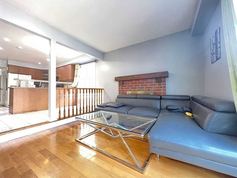 26 Ponymill Dr, Toronto, M1V 2Y1 | Image 3