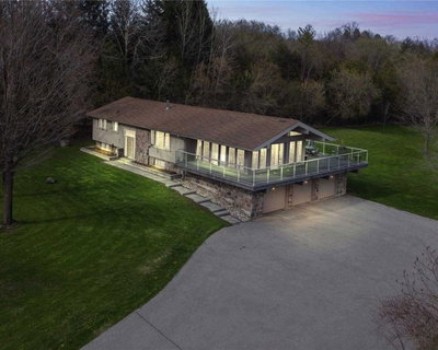 Detached House sold at 3505 Cochrane Street, Whitby, Ontario, L1R 2P2 - Williamsburg - MLS: E5610398