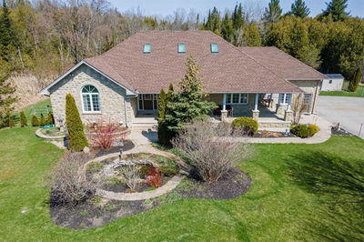 Detached House sold at 2161 Saintfield Road, Scugog, Rural Scugog, L9L 1K8 - MLS: E5610717