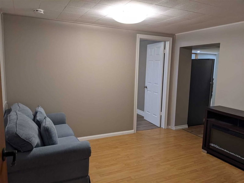 Bsmt - 166 Lynnbrook Dr, Toronto, M1H 2N5 | Image 2