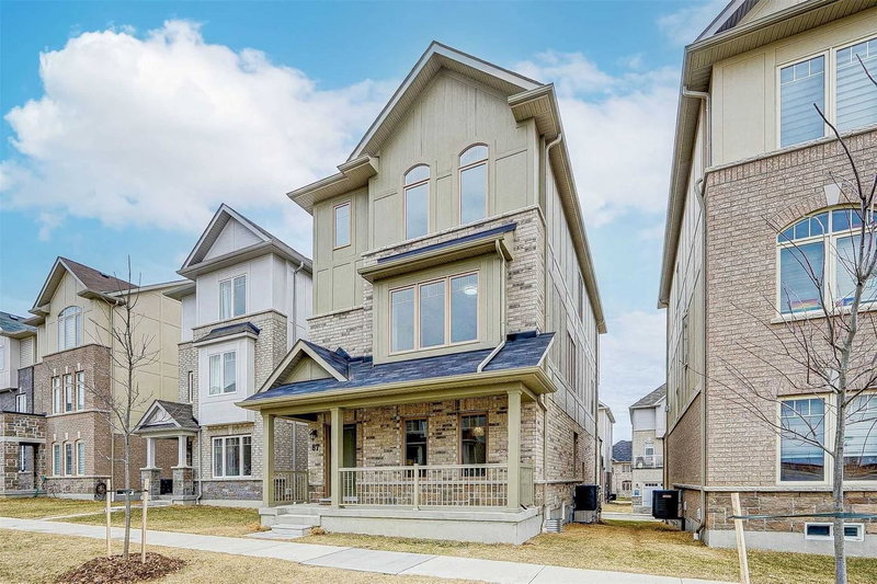 87 Ainley Rd, Ajax, L1Z0S9 | Image 2