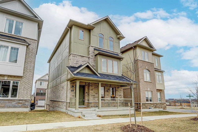 87 Ainley Rd, Ajax, L1Z0S9 | Image 3