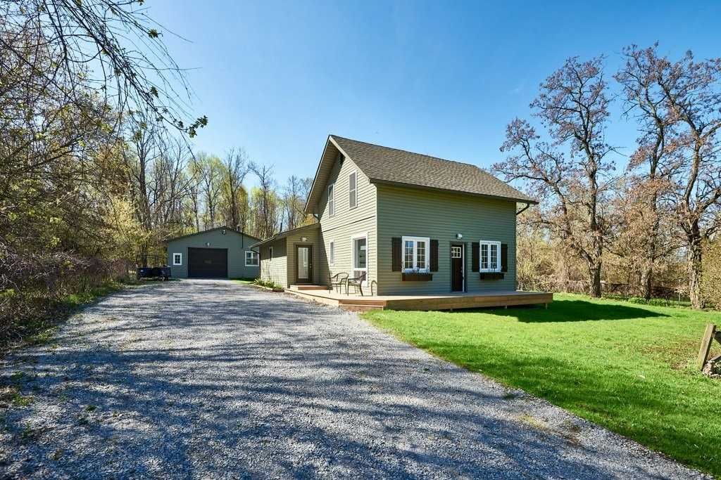 Detached House sold at 647 Viewlake Road, Scugog, Rural Scugog, L0B1K0 - MLS: E5612652