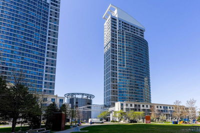 Unit Ph502 — 38 Lee Centre Dr, Toronto - Woburn image-0-1
