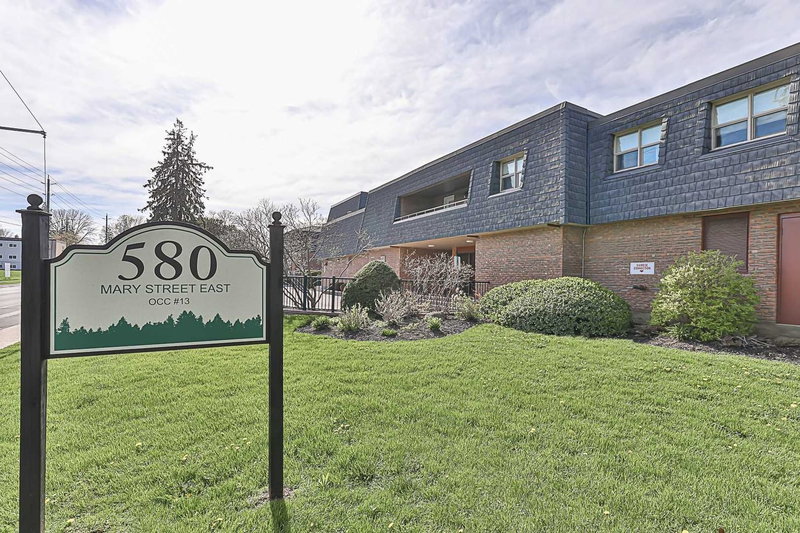 214 - 580 Mary St E, Whitby, L1N2R3 | Image 2