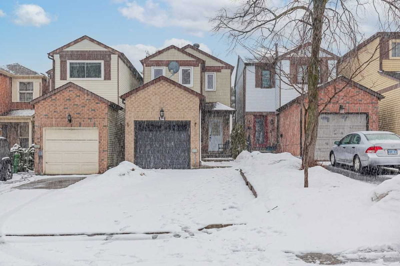 Upper - 39 Wayford Cres S, Toronto, M1B3E3 | Image 2