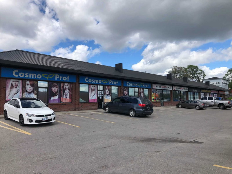 2&3 - 310 Bloor St W, Oshawa, L1J1R1 | Image 3