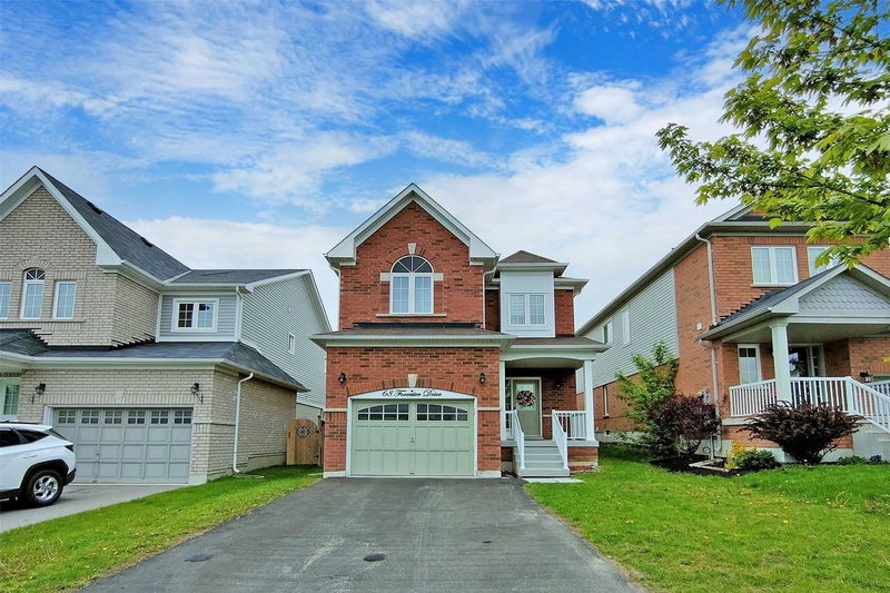 68 Forrester Dr, Clarington, L1C0K1 | Image 2