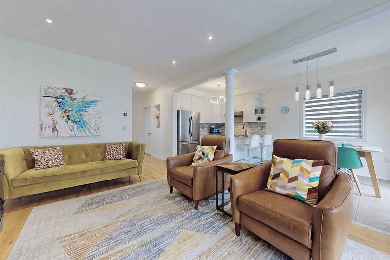 68 Forrester Dr, Clarington, L1C0K1 | Image 3