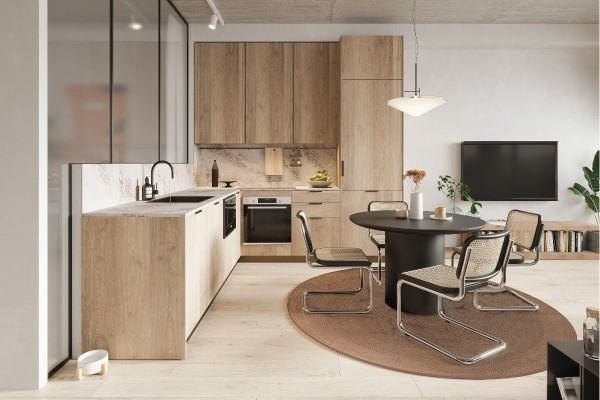 304 - 761 Queen St E, Toronto, M4M1H3 | Image 2