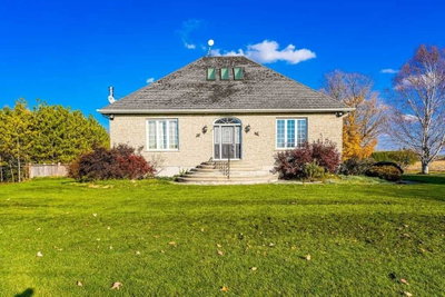 Detached House sold at 5659 Gilmore Road, Clarington, Ontario, L0A1J0 - Rural Clarington - MLS: E5634705