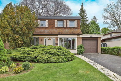 Detached House sold at 225 Catalina Drive, Toronto, Ontario, M1E1B8 - Guildwood - MLS: E5635221