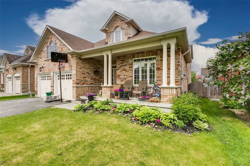 Bsmt B - 1626 Chilliwack St, Oshawa, L1K0C4 | Image 2