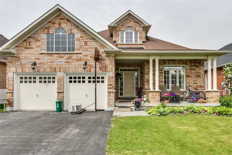 Bsmt B - 1626 Chilliwack St, Oshawa, L1K0C4 | Image 3