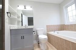 76 Mourning Dove Cres, Toronto - Malvern image-0-4