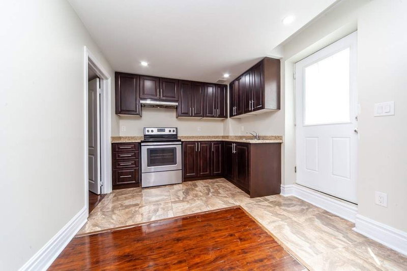 Bsmt - 4 Aquilina Crt, Ajax, L1Z0E5 | Image 2