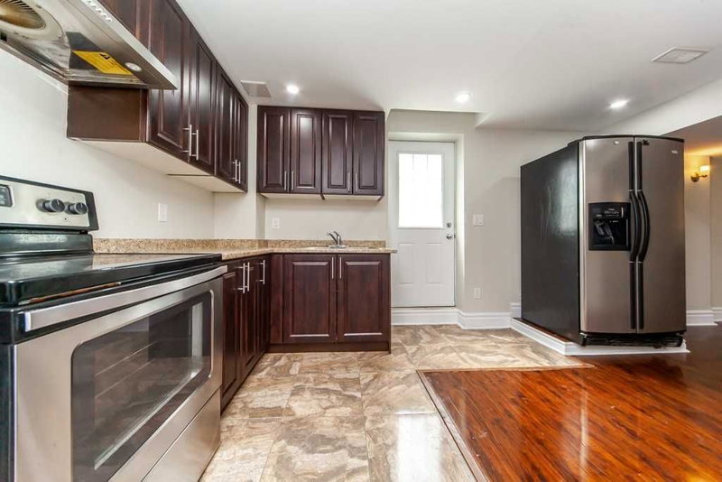 Bsmt - 4 Aquilina Crt, Ajax, L1Z0E5 | Image 3