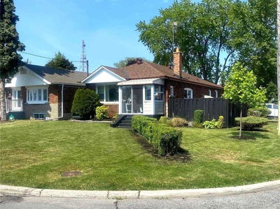 Unit Bsmt — 35 Porter Cres, Toronto - Dorset Park image-0-1