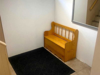 Unit Bsmt — 35 Porter Cres, Toronto - Dorset Park image-0-4