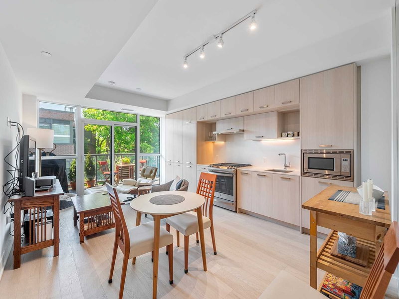 413 - 1331 Queen St E, Toronto, M4L0B1 | Image 2