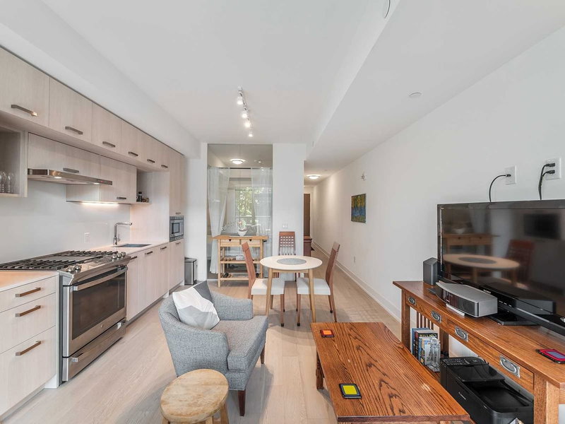 413 - 1331 Queen St E, Toronto, M4L0B1 | Image 3