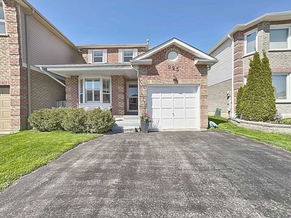 Detached House sold at 925 White Ash Drive, Whitby, Williamsburg, L1N7S7 - MLS: E5642067