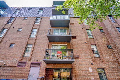 Condo sold at 405-895 Kennedy Road, Toronto, Ontario, M1K2E9 - Ionview - MLS: E5643236