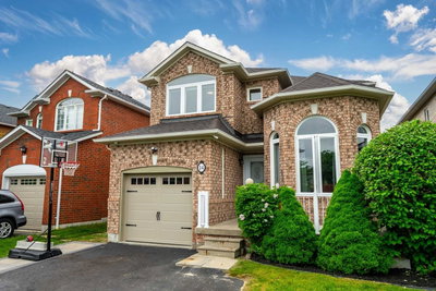 Detached House sold at 14 Floree Street, Whitby, Ontario, L1R3B7 - Taunton North - MLS: E5645140