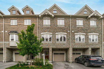 Townhouse sold at 11 Waterstone Way, Whitby, Ontario, L1N4P3 - Williamsburg - MLS: E5646500